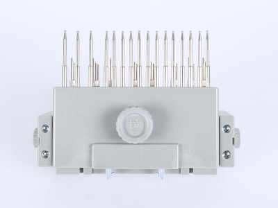 HH303A三相直接式表座（152x21.5孔距，M6 螺桿， 臺體用）