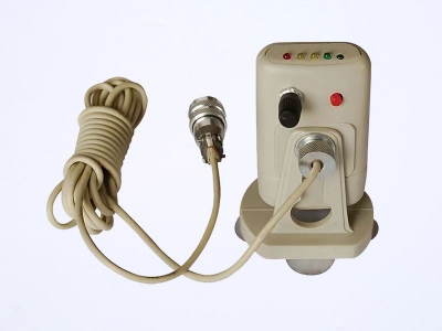 HH203機械、電子式電能表檢測用光電采樣器（吸附式）