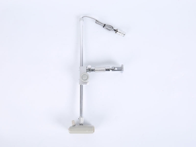 HH201機械、電子式電能表檢測用光電采樣器（掛式）