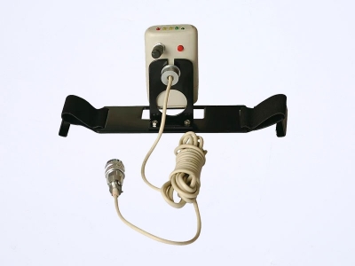 HH202機械、電子式電能表檢測用光電采樣器（扣式）